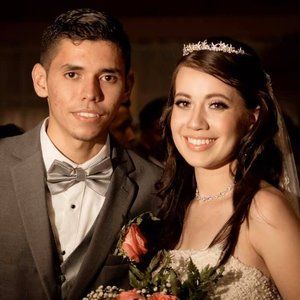 Meet your Posher, Francesca